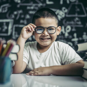 Eye Glasses kids
