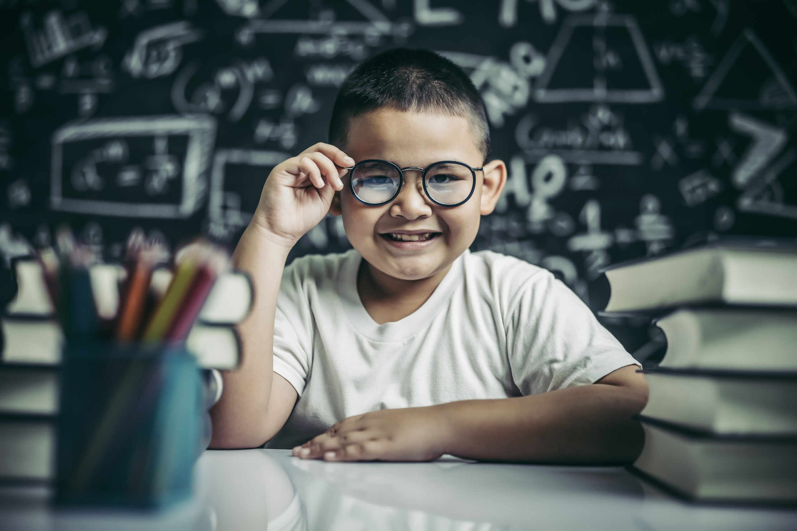 Eye Glasses kids