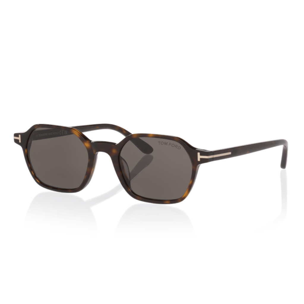 UO Havana Square Sunglasses