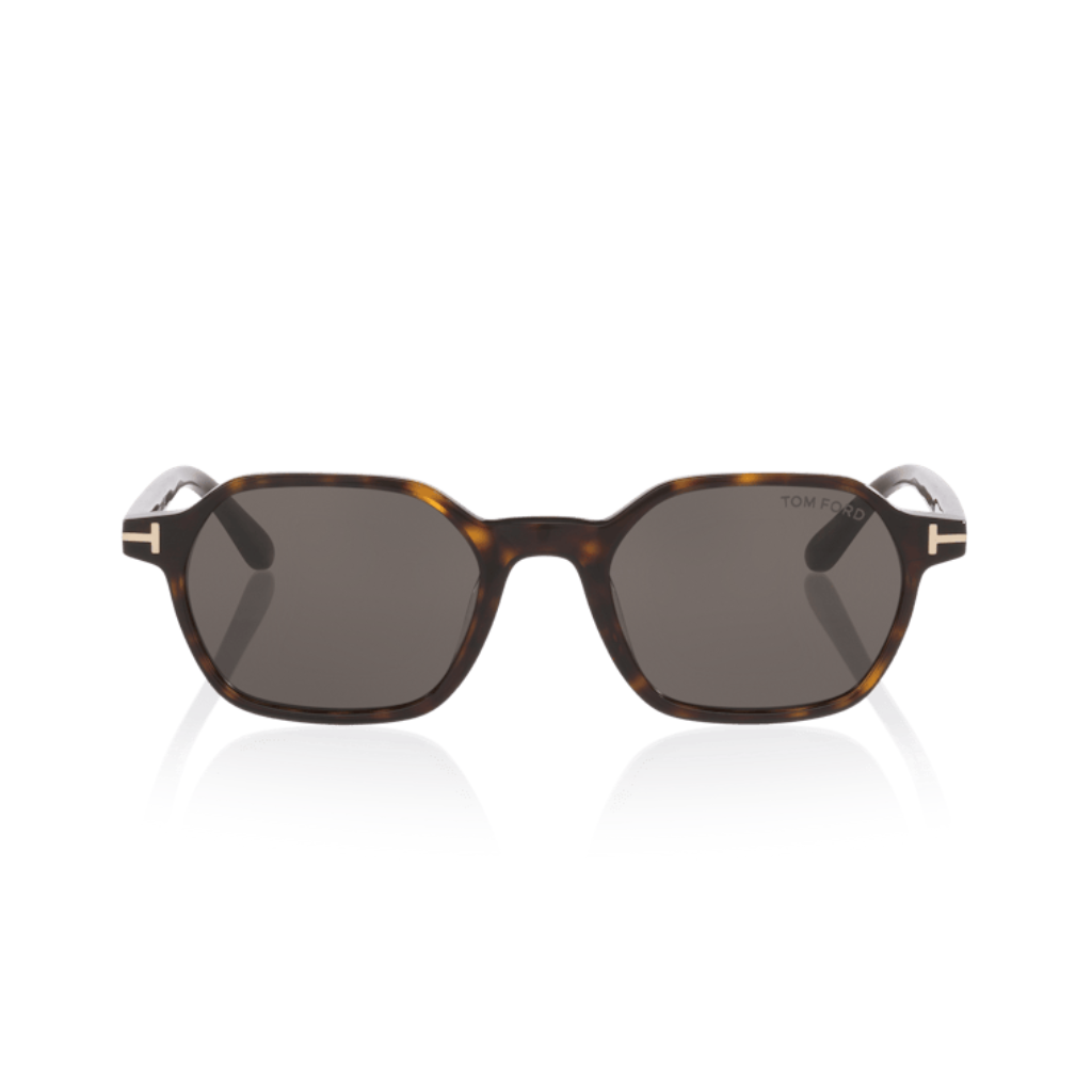 UO Havana Square Sunglasses
