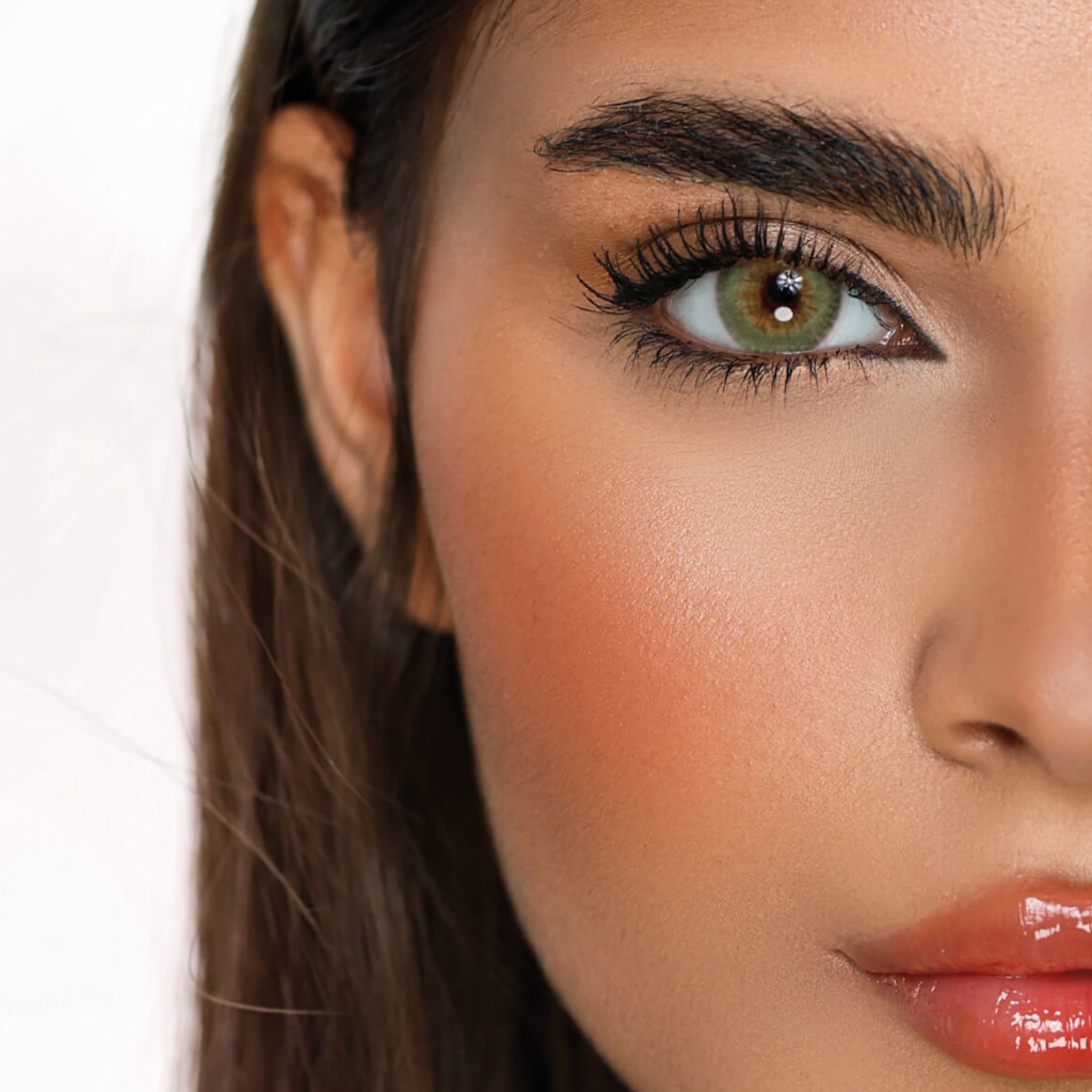 Desio Charming Green-Daily