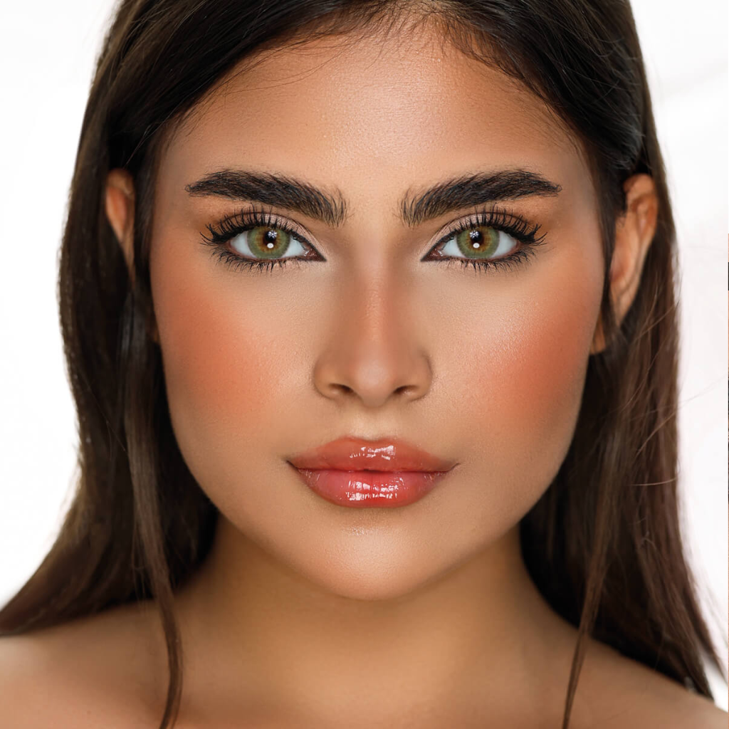 Desio Charming Green-Daily