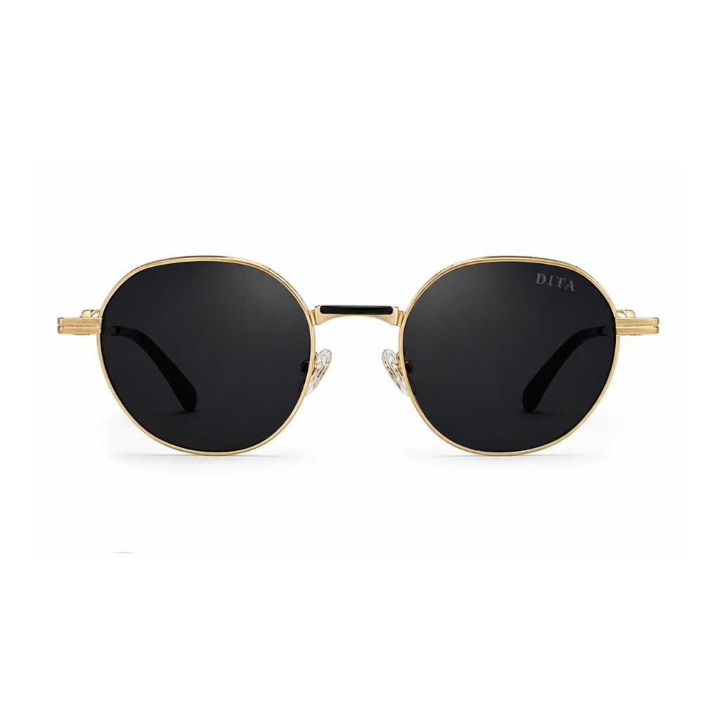 UO-DITA Classic Round Metal 4