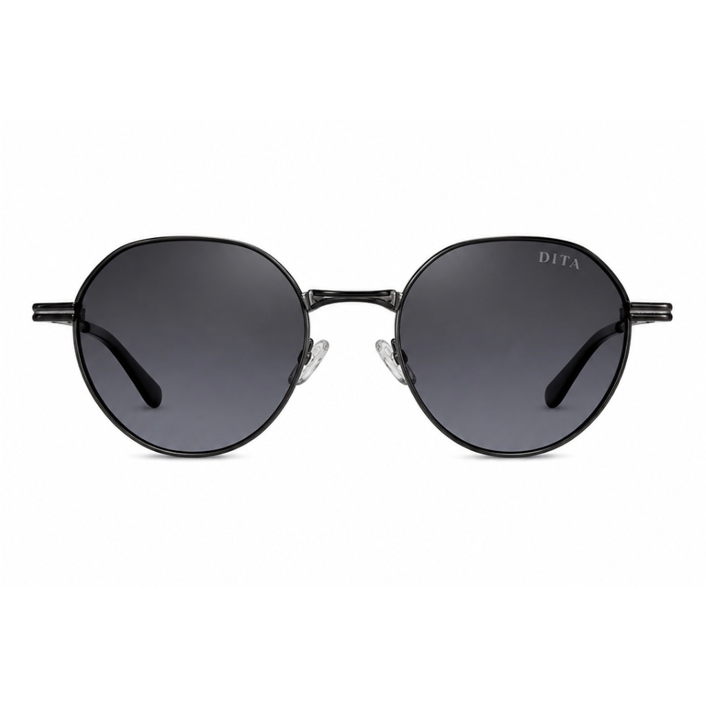 UO-DITA Classic Round Metal 2