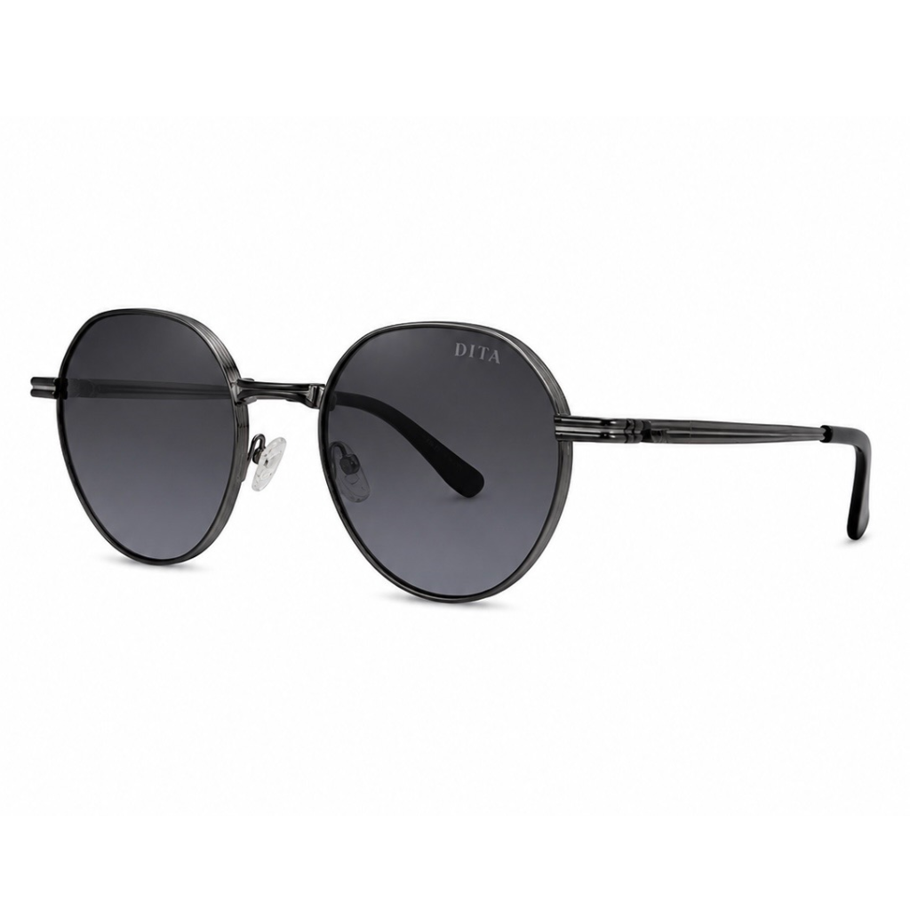 UO-DITA Classic Round Metal 2