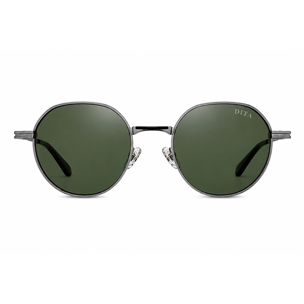 UO-DITA Classic Round Metal