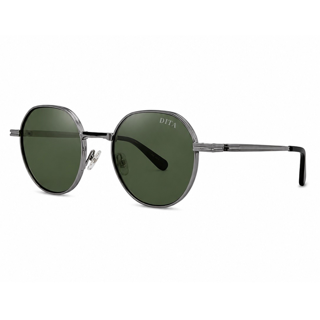 UO-DITA Classic Round Metal