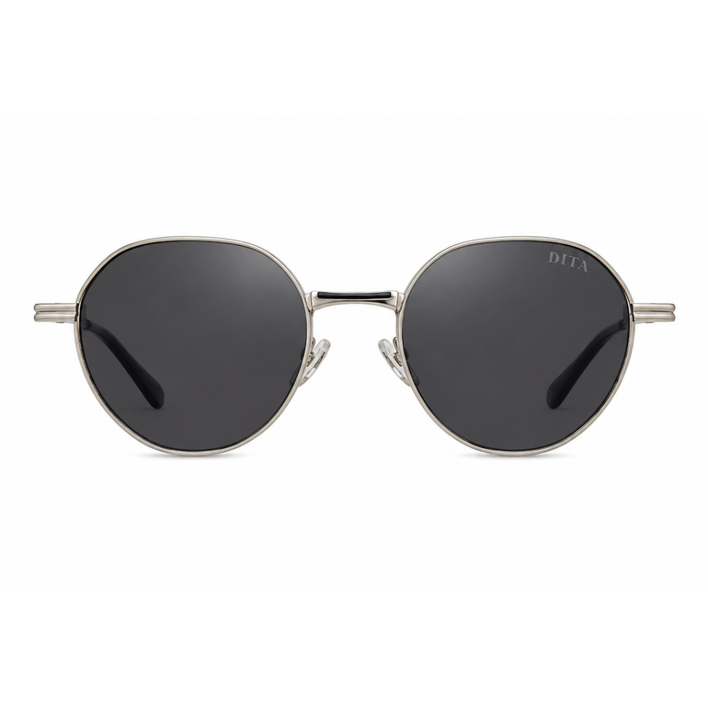 UO-DITA Classic Round Metal 3